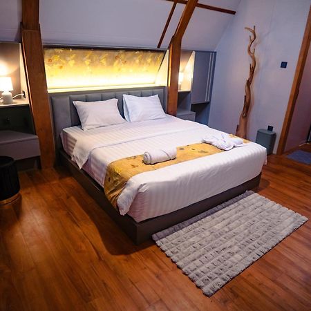Panama Resort Вонособо Экстерьер фото